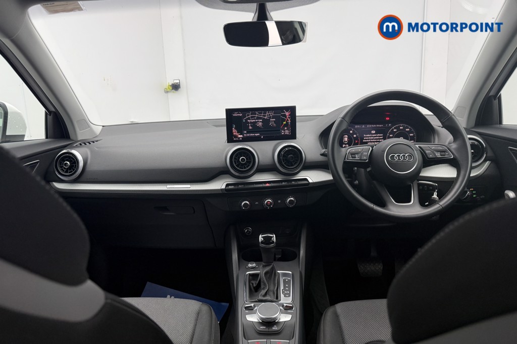 Audi Q2 Sport Automatic Petrol SUV - Stock Number (1687794) - 1st supplementary image