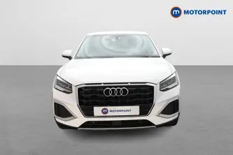 Audi Q2 Sport Automatic Petrol SUV - Stock Number (1687794) - Front bumper
