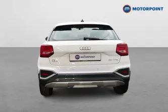 Audi Q2 Sport Automatic Petrol SUV - Stock Number (1687794) - Rear bumper