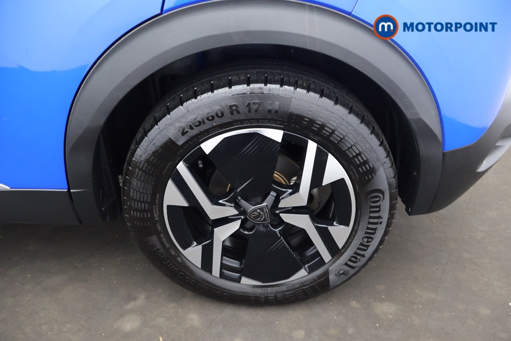 Peugeot 2008 Allure Automatic Electric SUV - Stock Number (1687842) - 2nd supplementary image