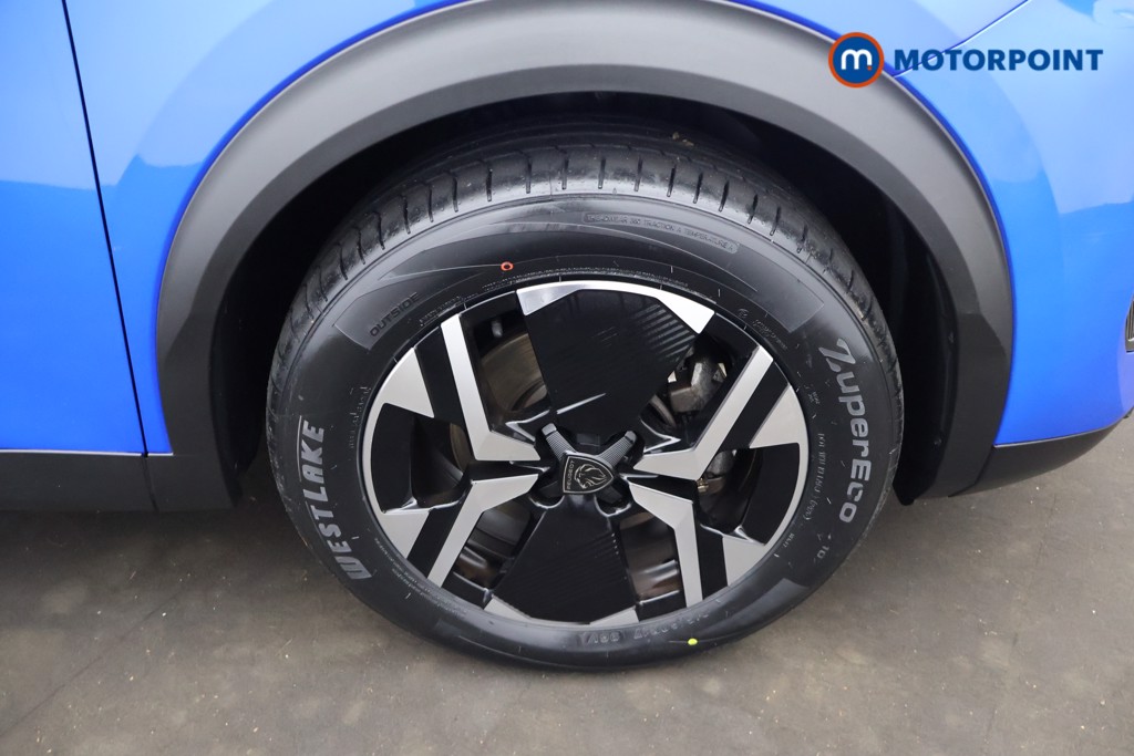 Peugeot 2008 Allure Automatic Electric SUV - Stock Number (1687842) - 4th supplementary image