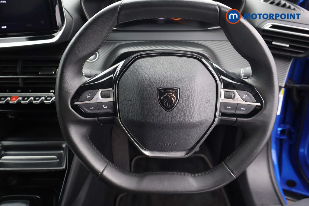 Peugeot 2008 Allure Automatic Electric SUV - Stock Number (1687842) - 5th supplementary image