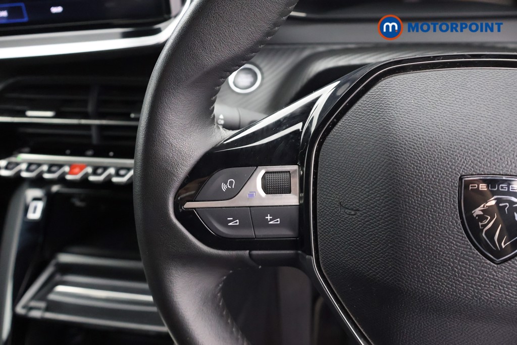 Peugeot 2008 Allure Automatic Electric SUV - Stock Number (1687842) - 6th supplementary image
