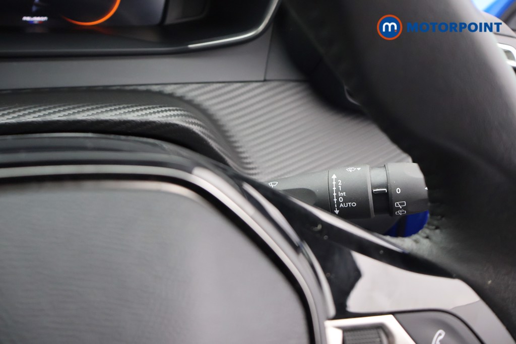 Peugeot 2008 Allure Automatic Electric SUV - Stock Number (1687842) - 9th supplementary image