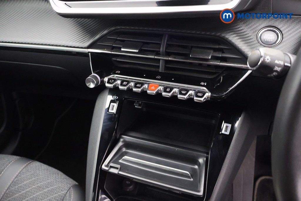 Peugeot 2008 Allure Automatic Electric SUV - Stock Number (1687842) - 12th supplementary image