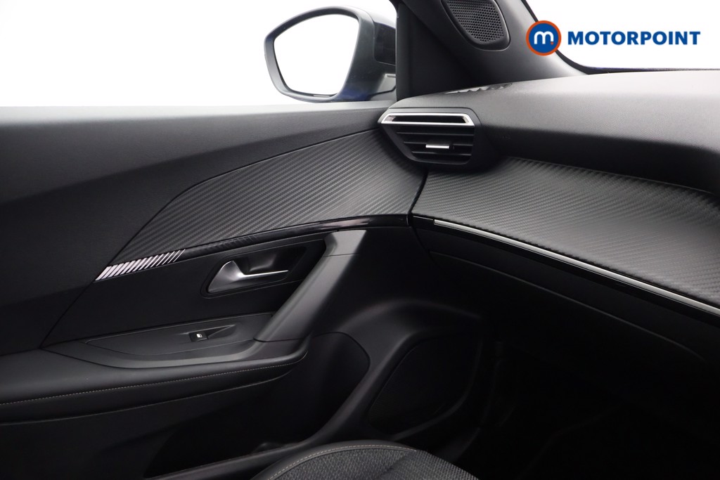 Peugeot 2008 Allure Automatic Electric SUV - Stock Number (1687842) - 15th supplementary image