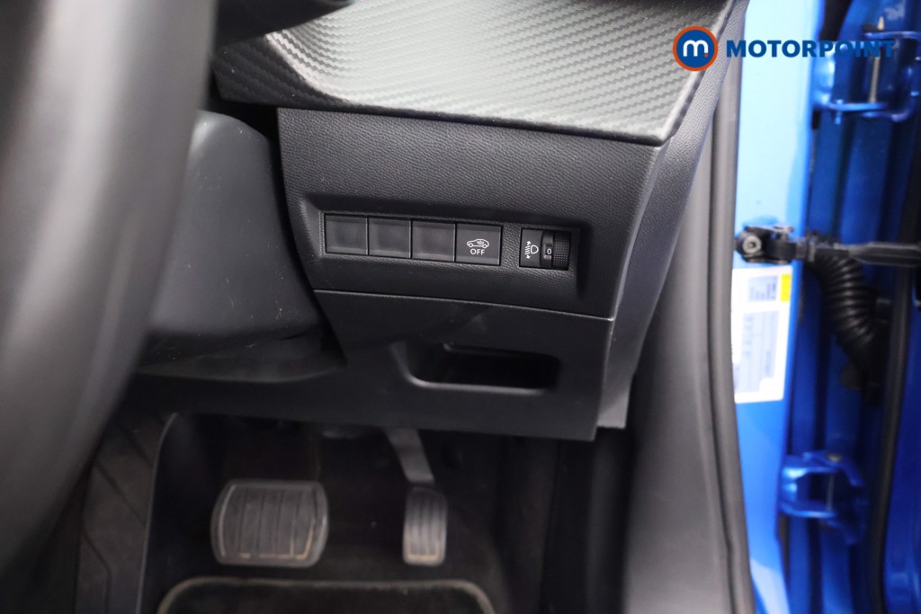 Peugeot 2008 Allure Automatic Electric SUV - Stock Number (1687842) - 18th supplementary image