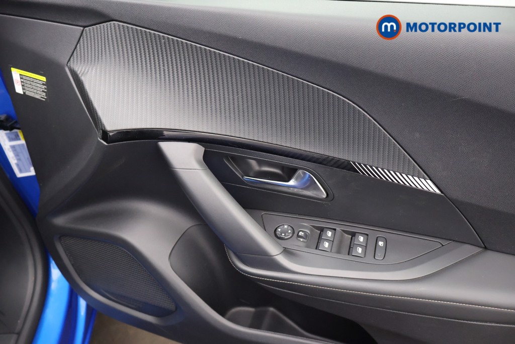 Peugeot 2008 Allure Automatic Electric SUV - Stock Number (1687842) - 20th supplementary image