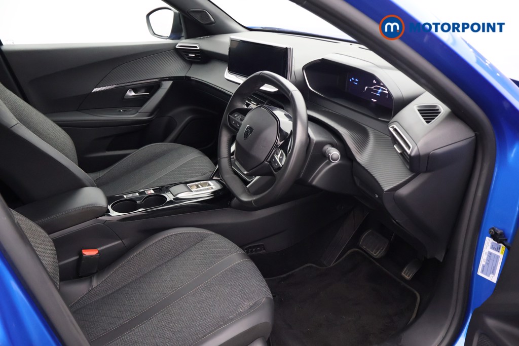 Peugeot 2008 Allure Automatic Electric SUV - Stock Number (1687842) - 21st supplementary image