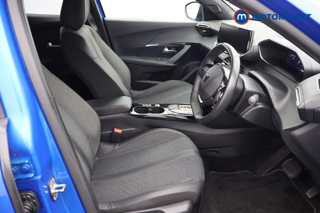 Peugeot 2008 Allure Automatic Electric SUV - Stock Number (1687842) - 22nd supplementary image