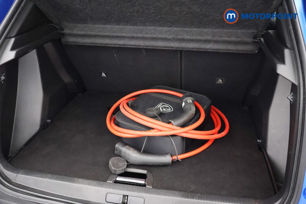 Peugeot 2008 Allure Automatic Electric SUV - Stock Number (1687842) - 26th supplementary image