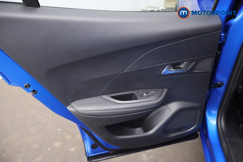 Peugeot 2008 Allure Automatic Electric SUV - Stock Number (1687842) - 27th supplementary image