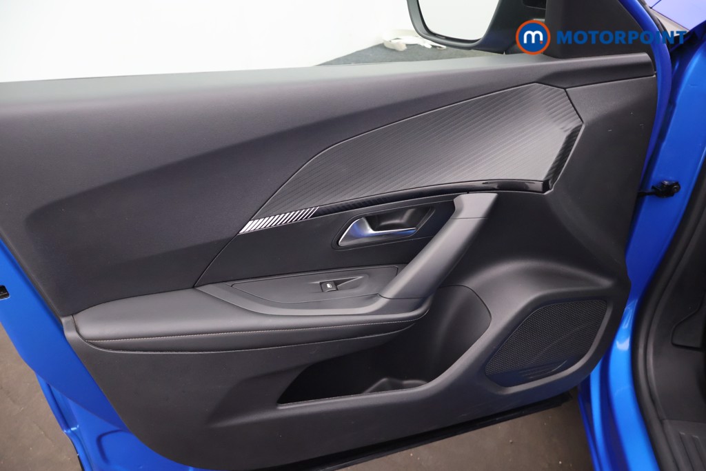 Peugeot 2008 Allure Automatic Electric SUV - Stock Number (1687842) - 29th supplementary image
