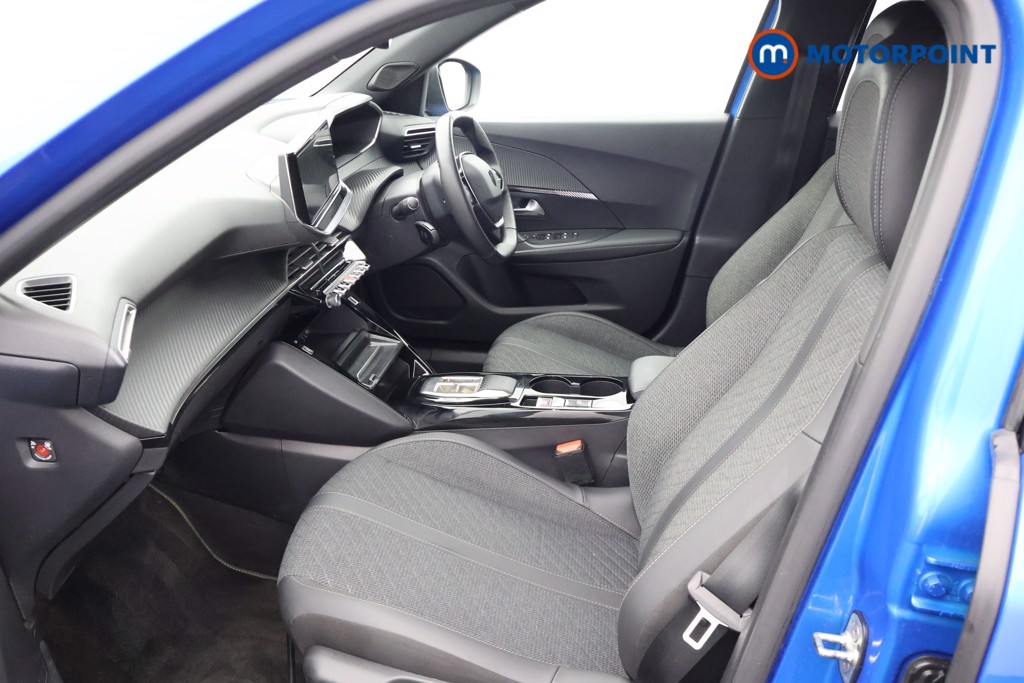 Peugeot 2008 Allure Automatic Electric SUV - Stock Number (1687842) - 31st supplementary image