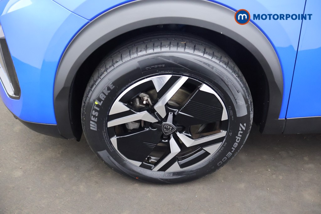 Peugeot 2008 Allure Automatic Electric SUV - Stock Number (1687842) - 1st supplementary image