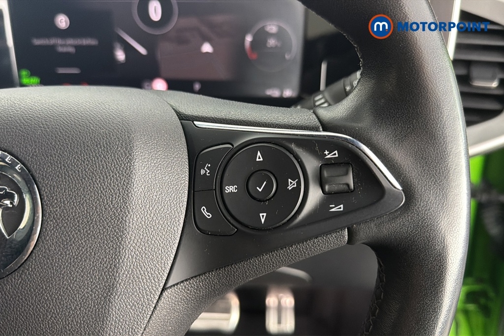 Vauxhall Mokka Ultimate Automatic Electric SUV - Stock Number (1687851) - 3rd supplementary image