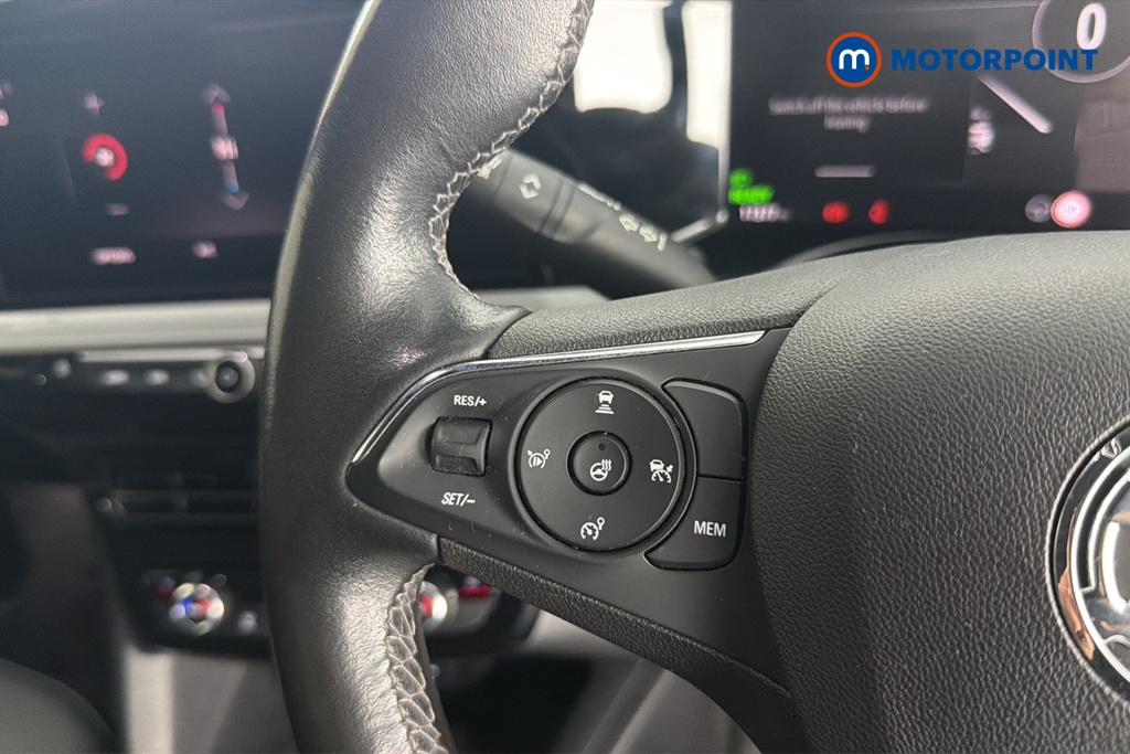 Vauxhall Mokka Ultimate Automatic Electric SUV - Stock Number (1687851) - 4th supplementary image
