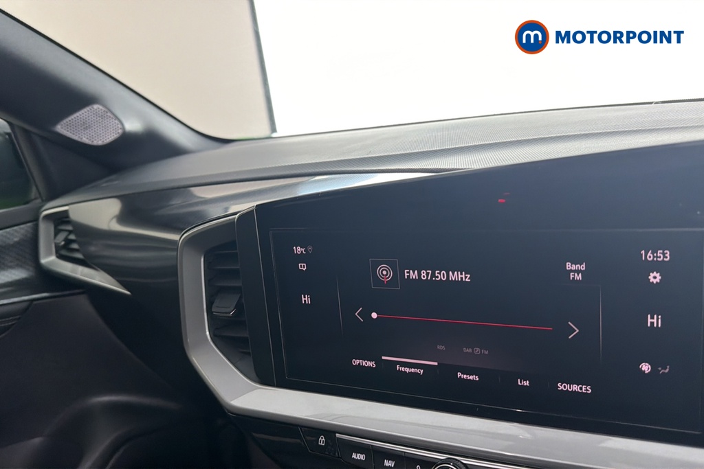 Vauxhall Mokka Ultimate Automatic Electric SUV - Stock Number (1687851) - 8th supplementary image