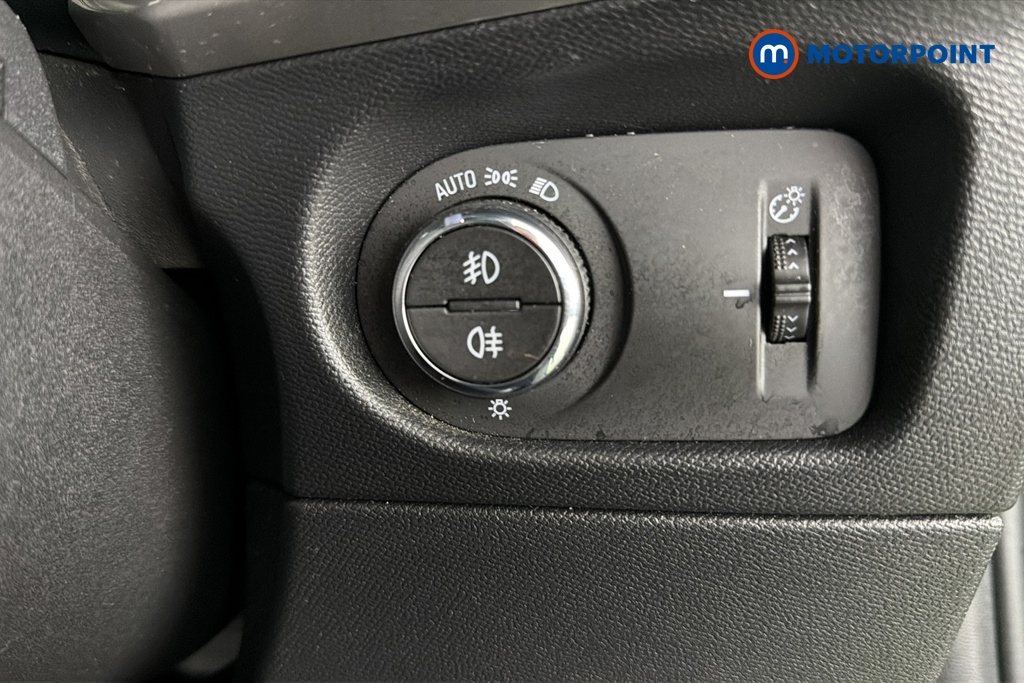 Vauxhall Mokka Ultimate Automatic Electric SUV - Stock Number (1687851) - 11th supplementary image