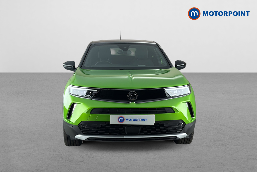 Vauxhall Mokka Ultimate Automatic Electric SUV - Stock Number (1687851) - Front bumper