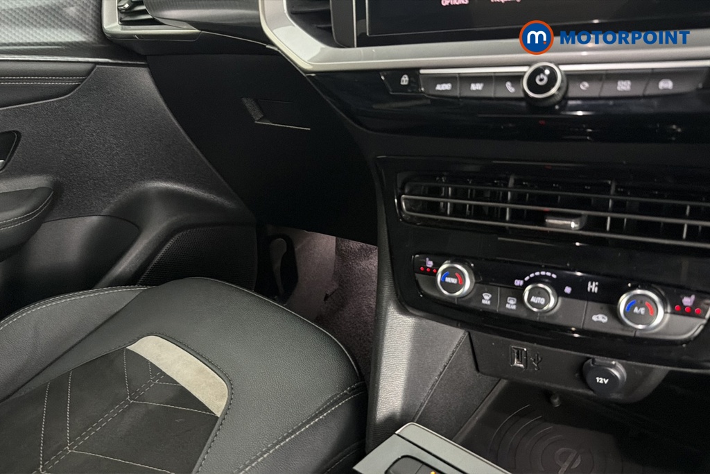 Vauxhall Mokka Ultimate Automatic Electric SUV - Stock Number (1687851) - 12th supplementary image
