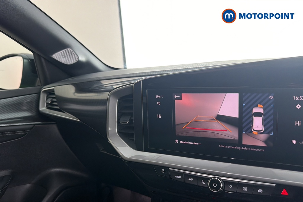 Vauxhall Mokka Ultimate Automatic Electric SUV - Stock Number (1687851) - 13th supplementary image