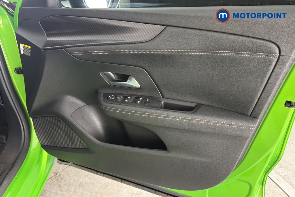 Vauxhall Mokka Ultimate Automatic Electric SUV - Stock Number (1687851) - 18th supplementary image