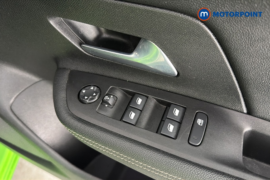 Vauxhall Mokka Ultimate Automatic Electric SUV - Stock Number (1687851) - 19th supplementary image