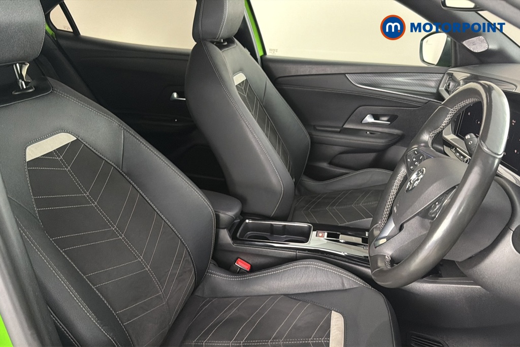 Vauxhall Mokka Ultimate Automatic Electric SUV - Stock Number (1687851) - 22nd supplementary image