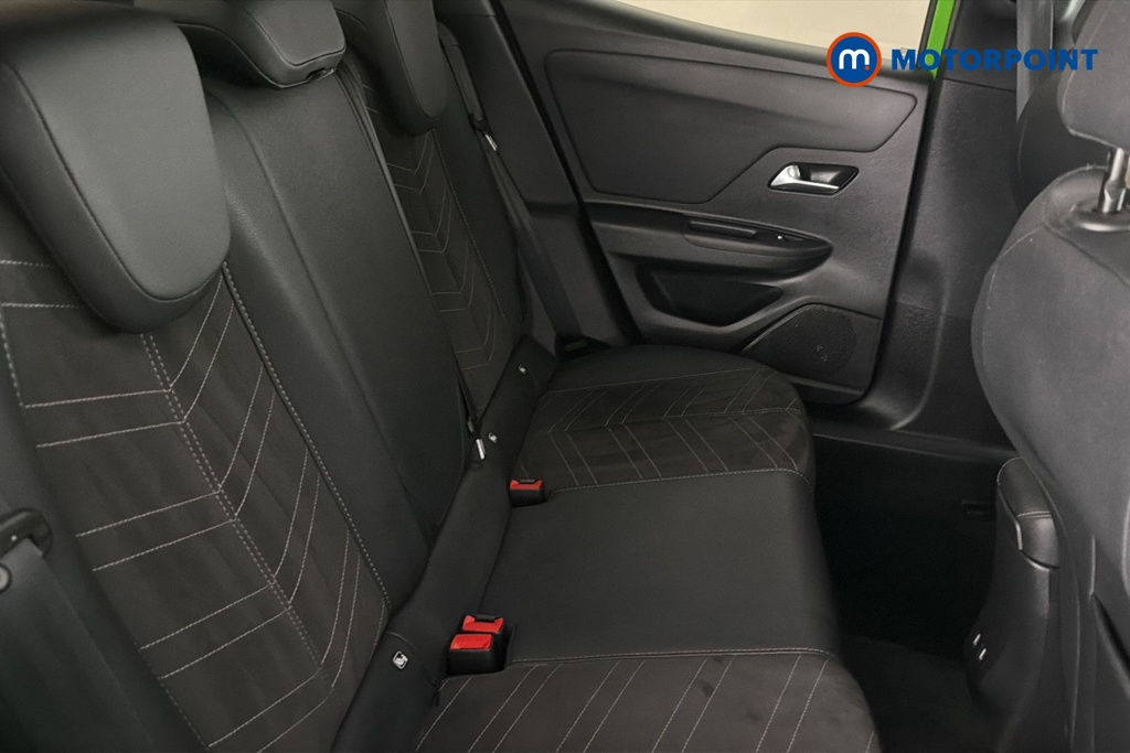 Vauxhall Mokka Ultimate Automatic Electric SUV - Stock Number (1687851) - 25th supplementary image