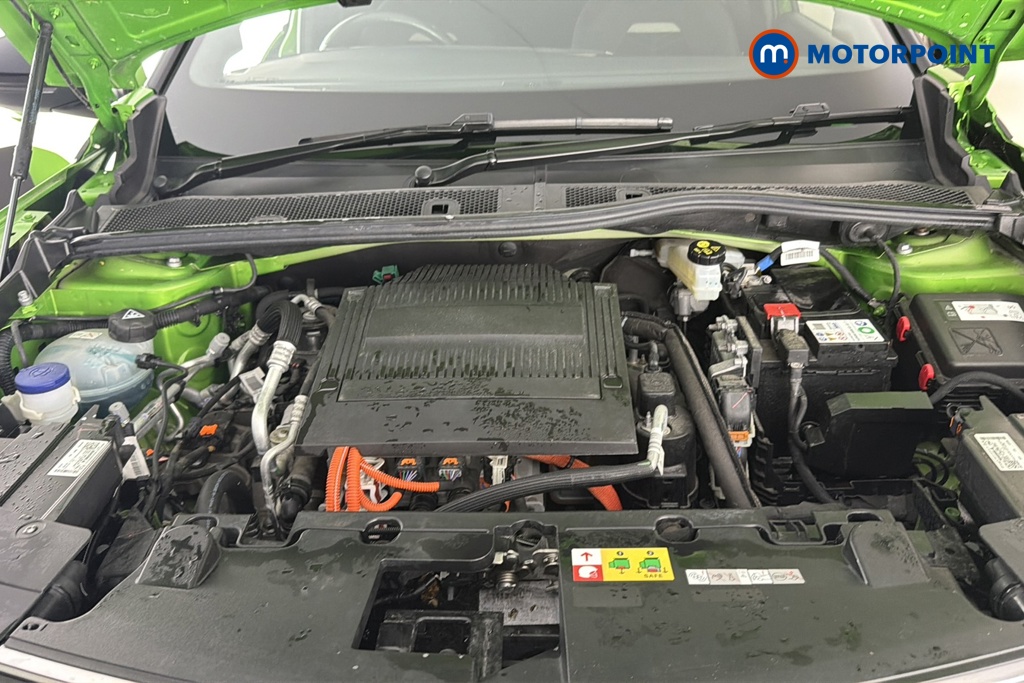 Vauxhall Mokka Ultimate Automatic Electric SUV - Stock Number (1687851) - 48th supplementary image
