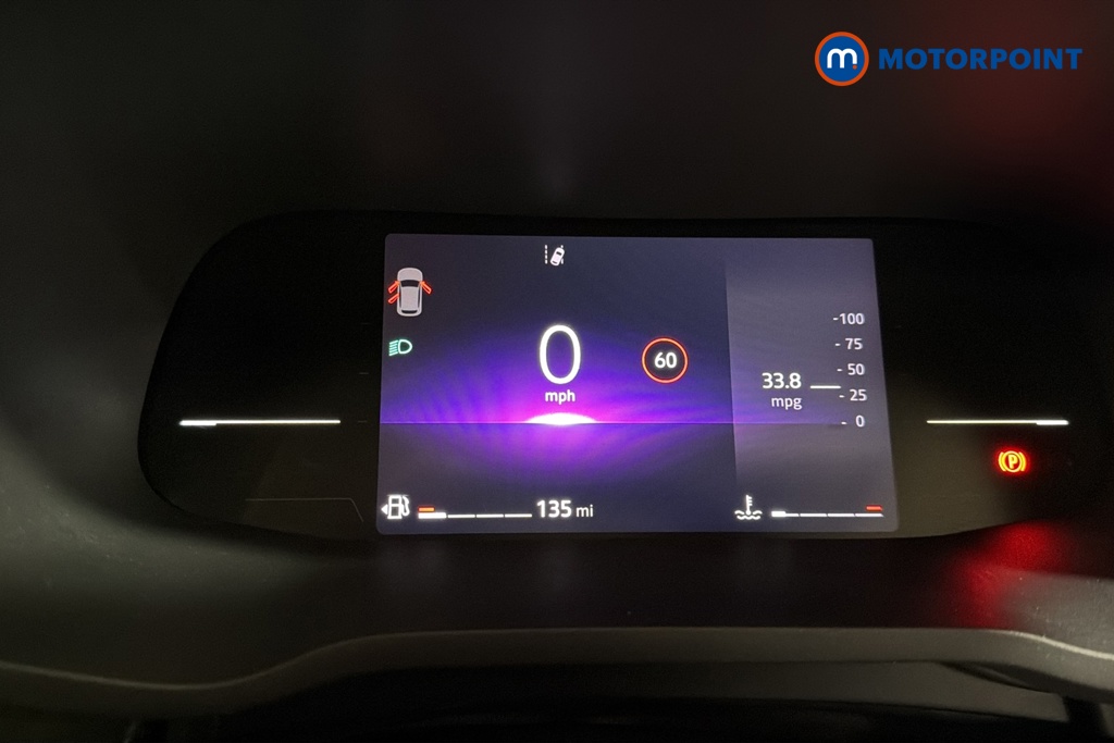 Renault Trafic Extra Sport Manual Diesel Panel Van - Stock Number (1687948) - 7th supplementary image