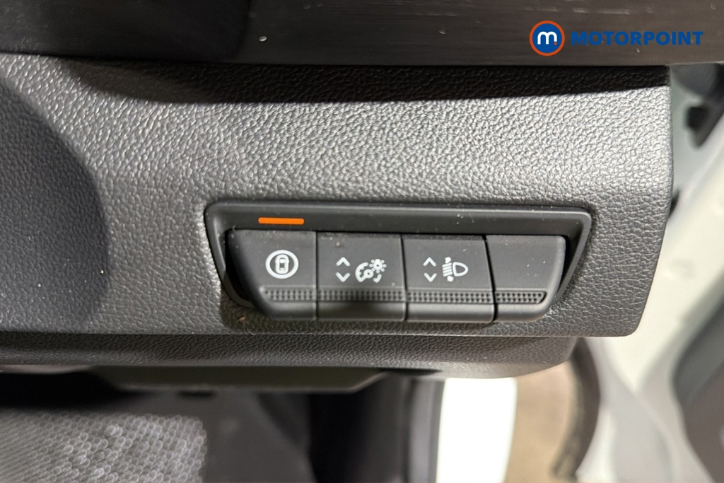 Renault Trafic Extra Sport Manual Diesel Panel Van - Stock Number (1687948) - 11th supplementary image