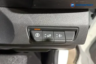 Renault Trafic Extra Sport Manual Diesel Panel Van - Stock Number (1687948) - 11th supplementary image