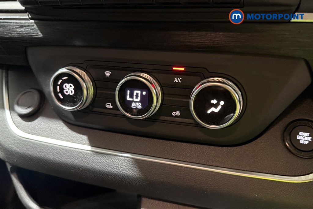 Renault Trafic Extra Sport Manual Diesel Panel Van - Stock Number (1687948) - 12th supplementary image