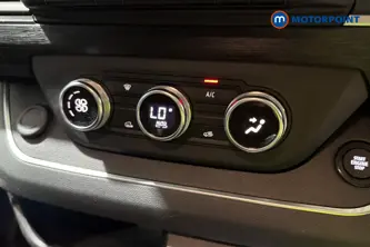 Renault Trafic Extra Sport Manual Diesel Panel Van - Stock Number (1687948) - 12th supplementary image