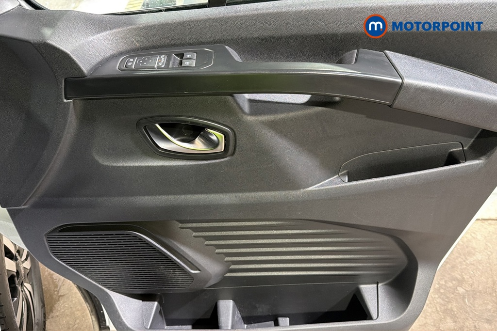 Renault Trafic Extra Sport Manual Diesel Panel Van - Stock Number (1687948) - 18th supplementary image