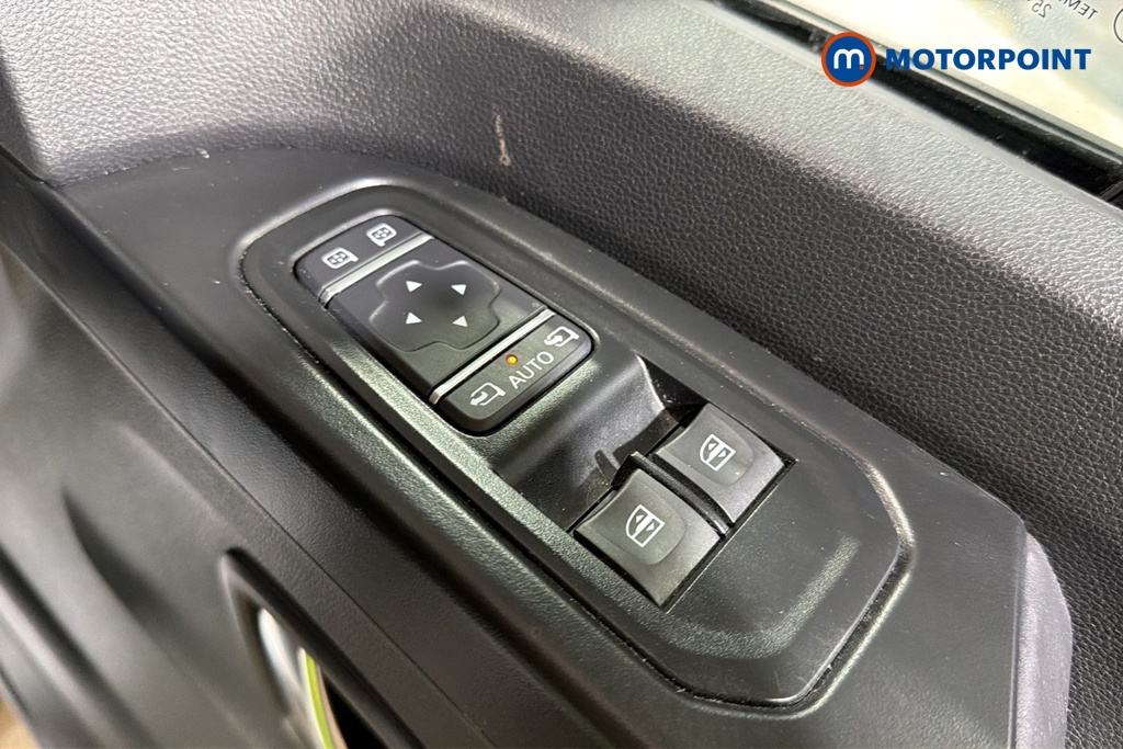 Renault Trafic Extra Sport Manual Diesel Panel Van - Stock Number (1687948) - 19th supplementary image