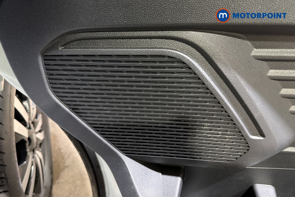 Renault Trafic Extra Sport Manual Diesel Panel Van - Stock Number (1687948) - 21st supplementary image
