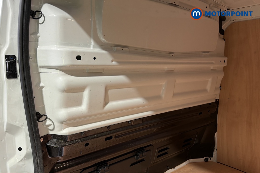 Renault Trafic Extra Sport Manual Diesel Panel Van - Stock Number (1687948) - 28th supplementary image