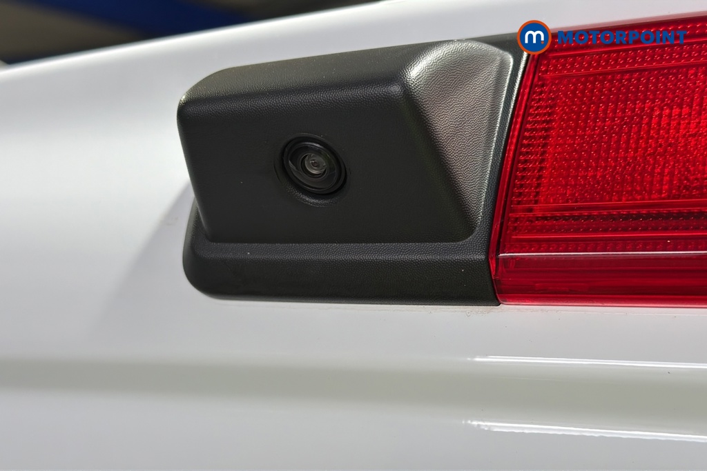 Renault Trafic Extra Sport Manual Diesel Panel Van - Stock Number (1687948) - 37th supplementary image