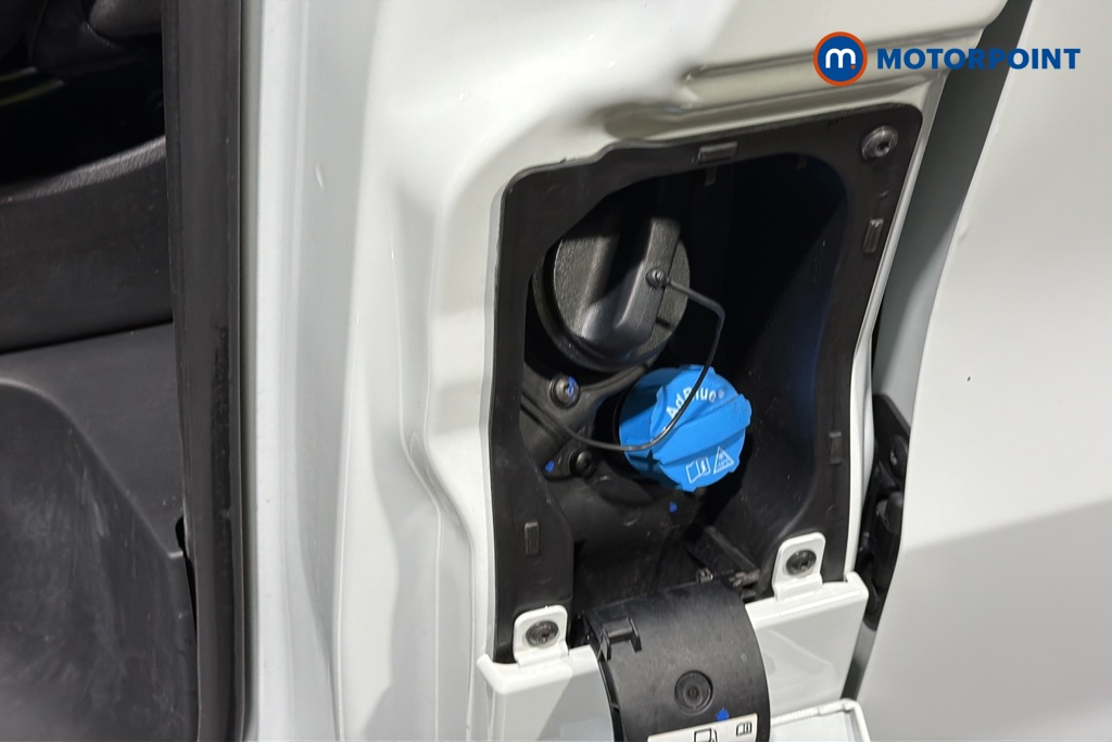 Renault Trafic Extra Sport Manual Diesel Panel Van - Stock Number (1687948) - 41st supplementary image
