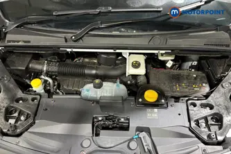 Renault Trafic Extra Sport Manual Diesel Panel Van - Stock Number (1687948) - 48th supplementary image