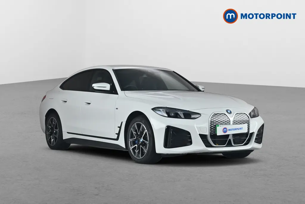 2025 BMW i4