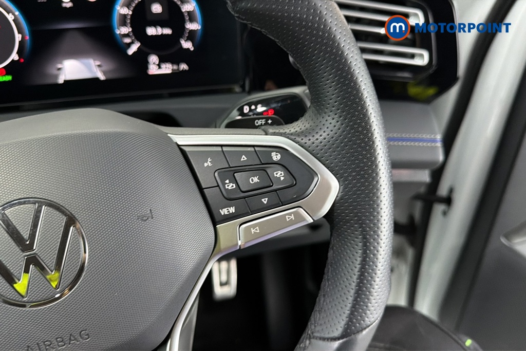Volkswagen Tiguan R-Line Automatic Petrol SUV - Stock Number (1688028) - 3rd supplementary image