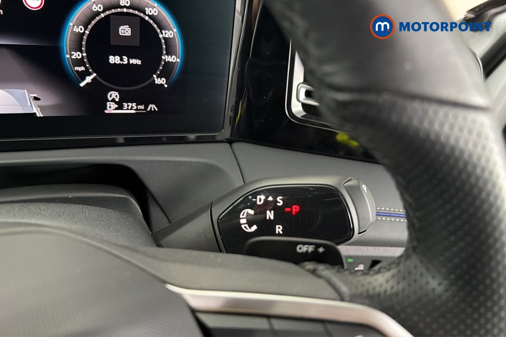 Volkswagen Tiguan R-Line Automatic Petrol SUV - Stock Number (1688028) - 6th supplementary image