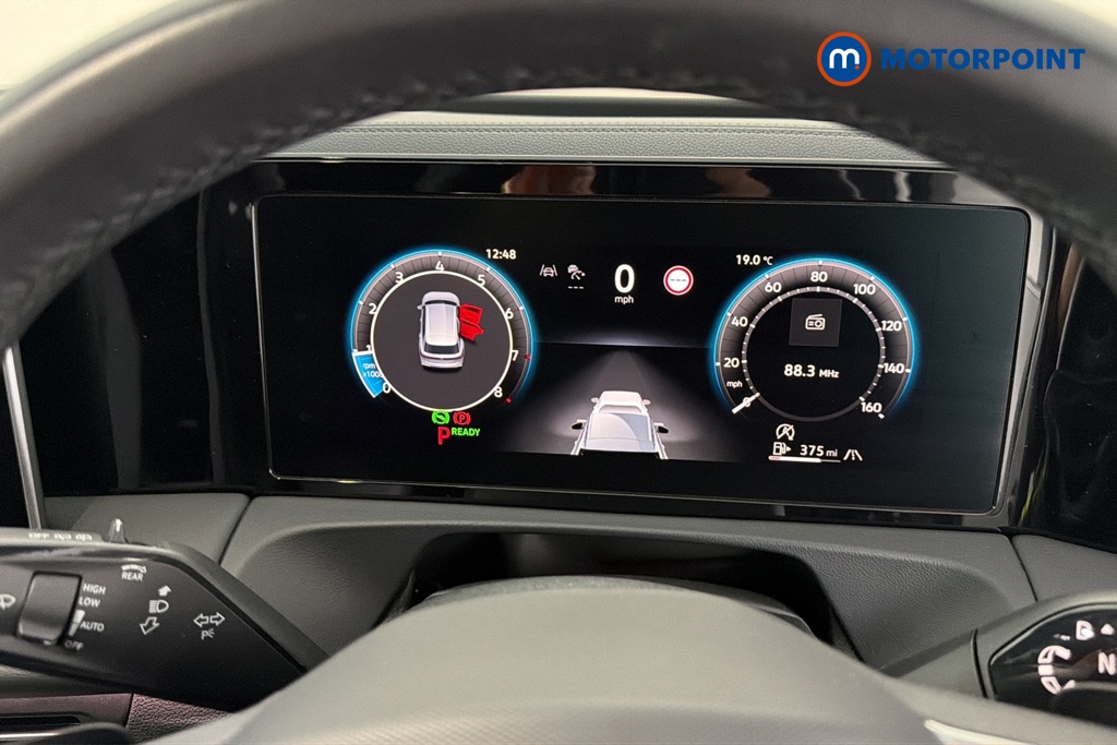 Volkswagen Tiguan R-Line Automatic Petrol SUV - Stock Number (1688028) - 7th supplementary image