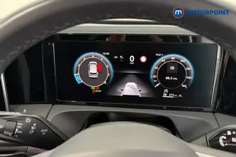 Volkswagen Tiguan R-Line Automatic Petrol SUV - Stock Number (1688028) - 7th supplementary image