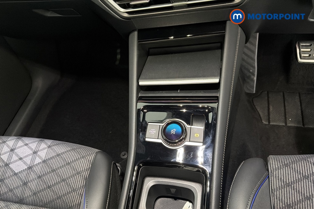 Volkswagen Tiguan R-Line Automatic Petrol SUV - Stock Number (1688028) - 15th supplementary image