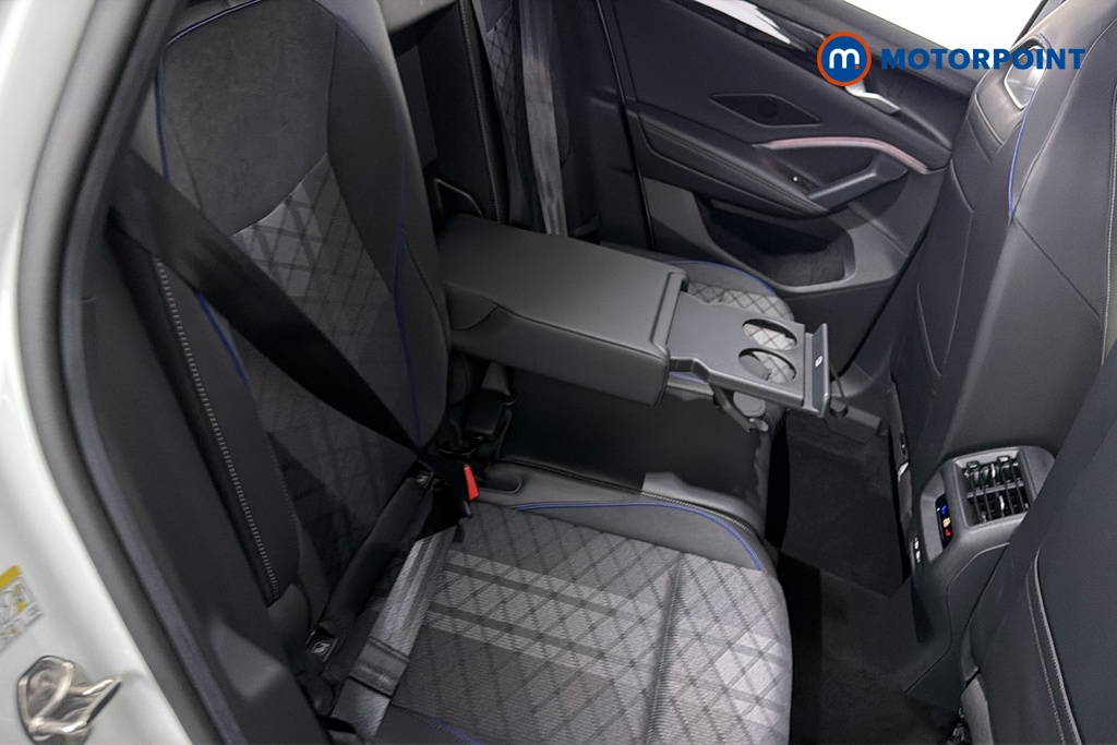 Volkswagen Tiguan R-Line Automatic Petrol SUV - Stock Number (1688028) - 25th supplementary image